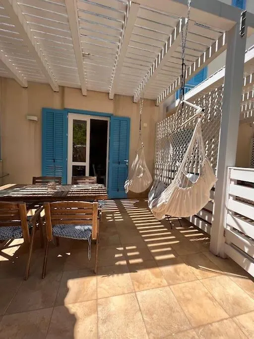 Apartment Casa Eleutheria Favignana