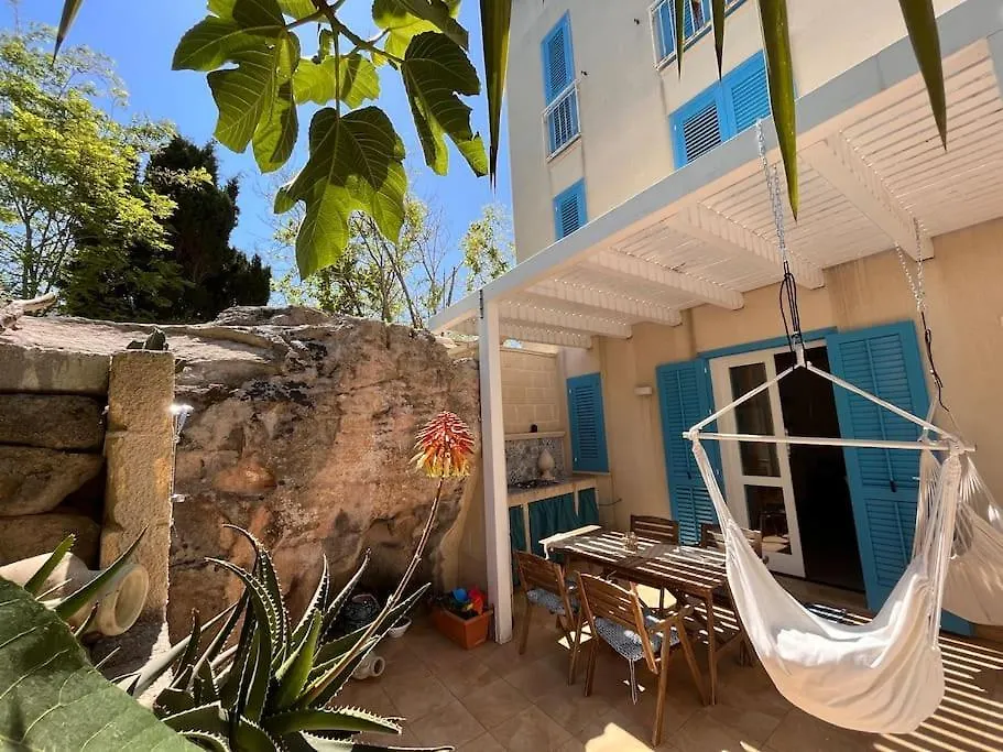Casa Eleutheria Favignana
