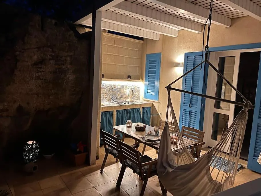 Casa Eleutheria Favignana 0*,  Italy