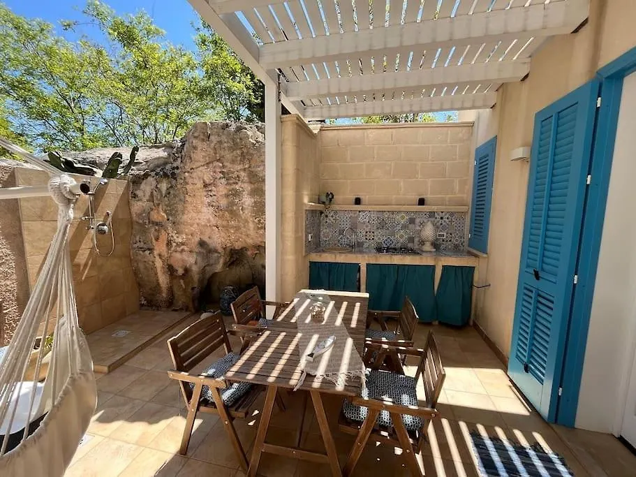 Casa Eleutheria Favignana Apartment