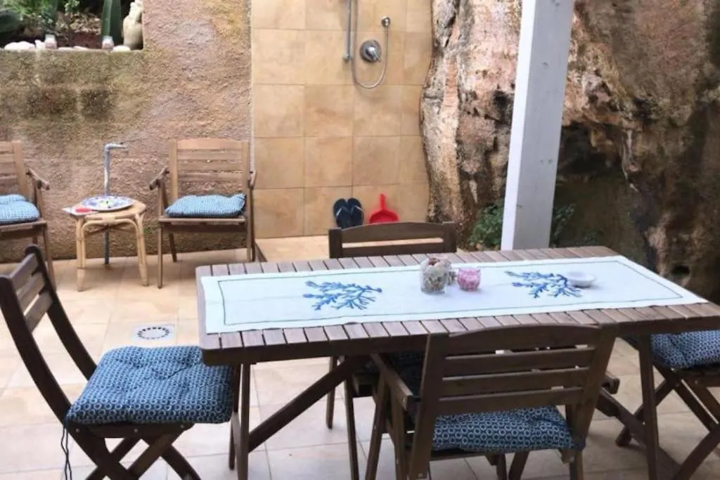 Apartment Casa Eleutheria Favignana