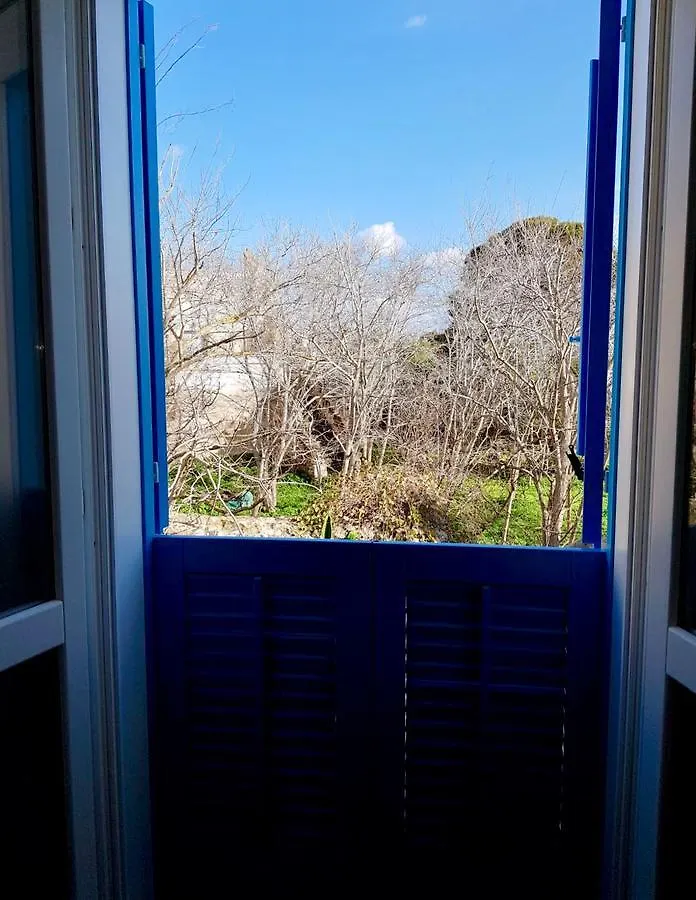 Casa Eleutheria Favignana