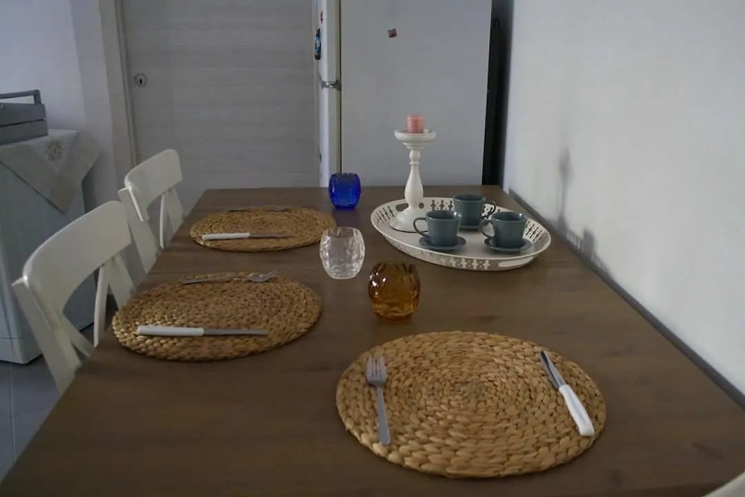 Casa Eleutheria Favignana Apartment