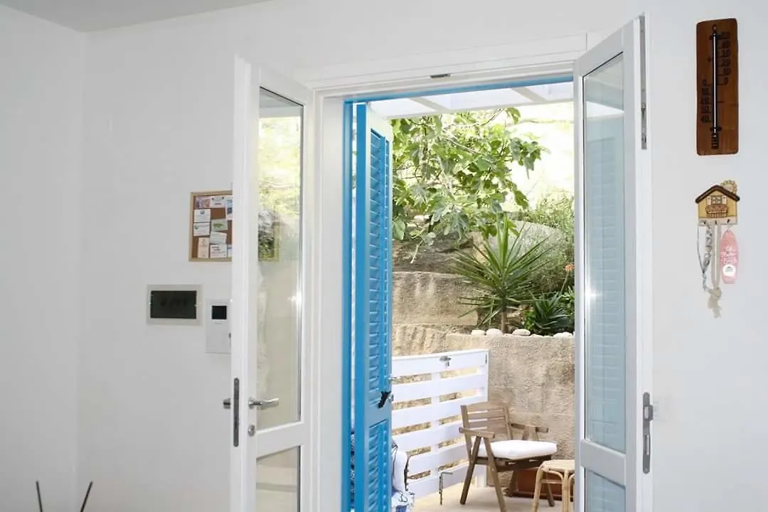 Casa Eleutheria Favignana 0*,  Italy