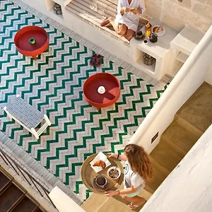 La Casa Dell'arancio Bed & Breakfast