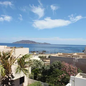 Casa Maja & Favignana