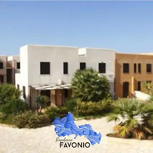  Apartamento Favonio