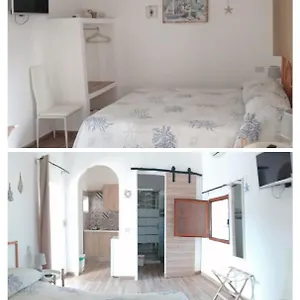 Apartahotel Il Corallo Rosso