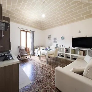 Isola Serena Vakantiehuis