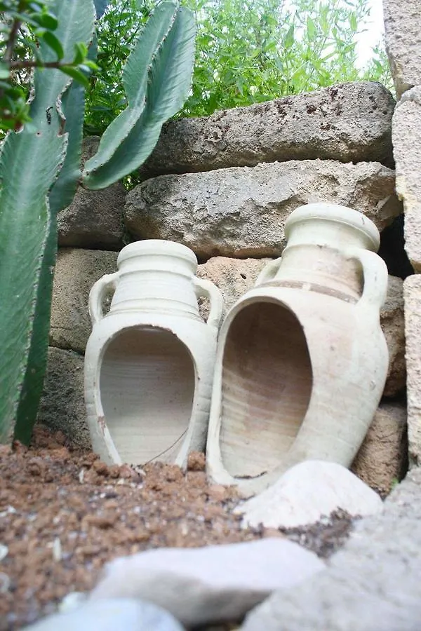 Appartamento Casa Azzurra Favignana