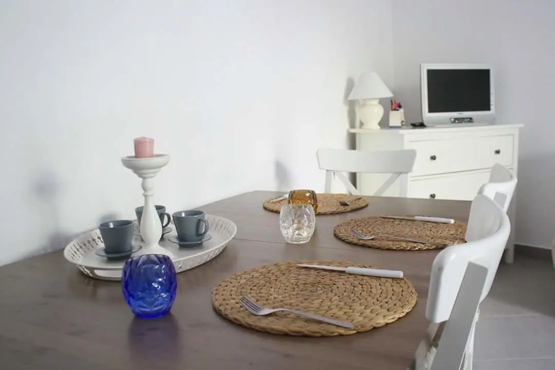 Casa Eleutheria Favignana 0*,  Italy