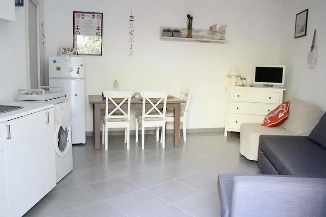 Casa Eleutheria Favignana